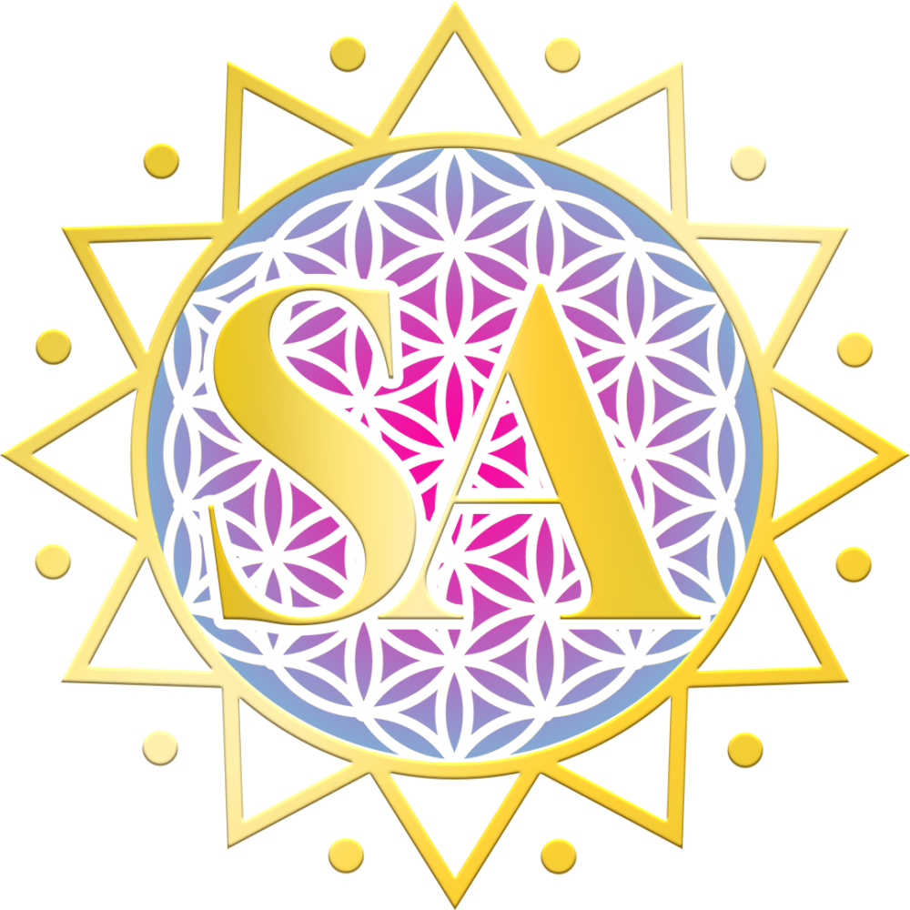 Sacred Activations logo
